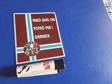 ADESIVO STICKERS ULTRAS