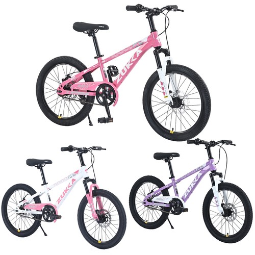 Bici mtb bambini - bambini, con