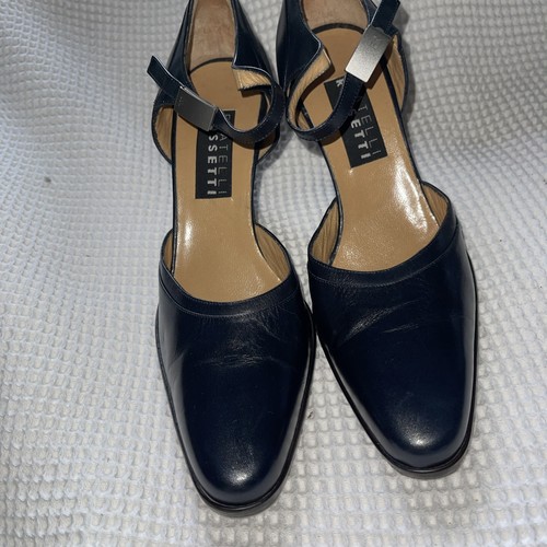 Fratelli rossetti ankle strap - fratelli,