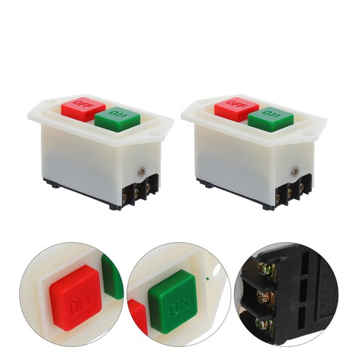 Pezzi interruttore - 6,