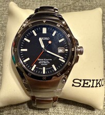 Orologio SEIKO SPORTURA