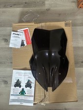Puig 20447F Parabrezza Touring