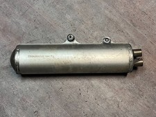 Marmitta Husqvarna TE TC SM