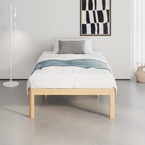 Struttura letto singolo - struttura,