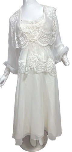 Abito vintage anni - , 70