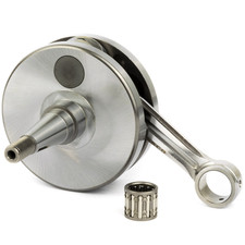 Albero Motore Carter Pinasco