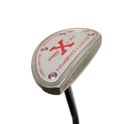 Usato titleist scotty - scotty, cameron
