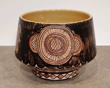 Vaso SANTUCCI DERUTA CERAMICA
