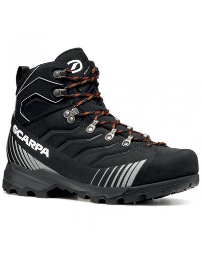 Scarpa ribelle trk - -,