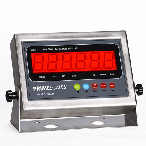 Nuovo in202ss indicatore - ps-in202ss,