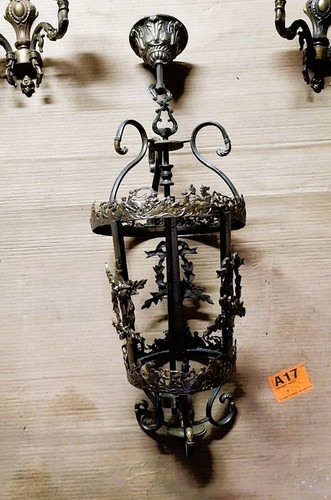 Lampada sospensione luci - 3,