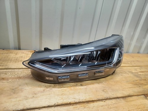 Ford focus mk4 lift - ford,