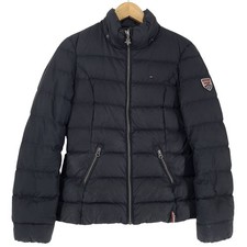 Giacca In Piuma Tommy Hilfiger