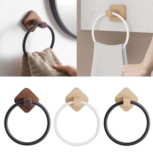 Elegante porta asciugamani - porta,