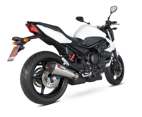 Yamaha xj6 scorpion - yamaha,