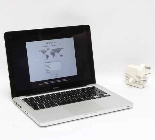 Apple macbook pro pollici - pro, 13