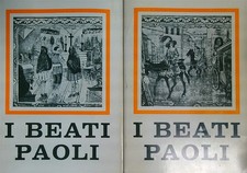 I BEATI PAOLI 2VV NATOLI LUIGI