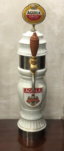 Colonna aguila birra - birra, alla