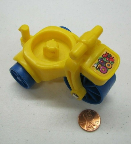 Bici fisher price little - price,