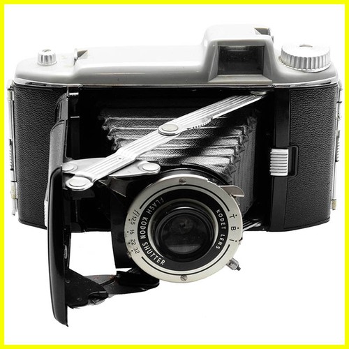 Kodak tourist 6x9 - kodak,