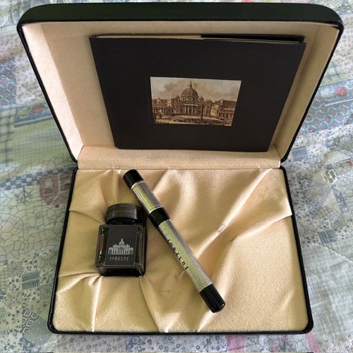Delta pen jubilaeum - delta,
