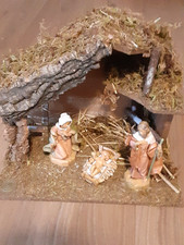FONTANINI NATIVITY SET NOS