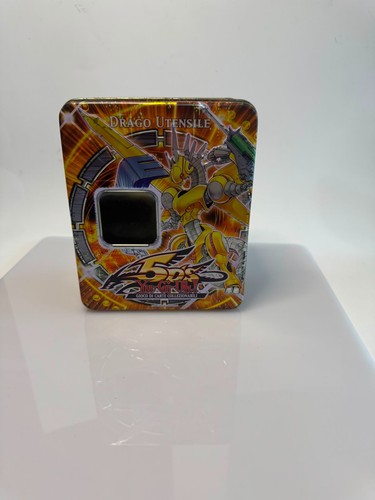 Drago utensile - yu-gi-oh,