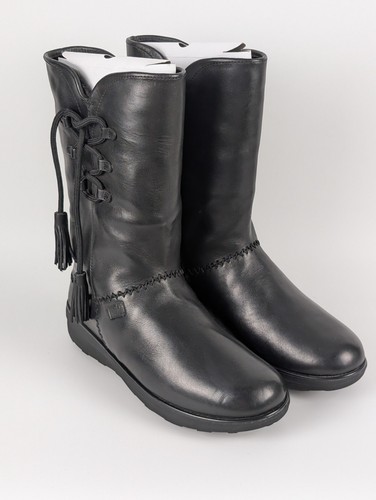 Fitflop mukluk stivaletto alto - mukluk,