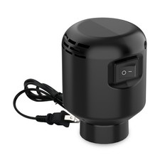 Pompa Sottovuoto Vestiti