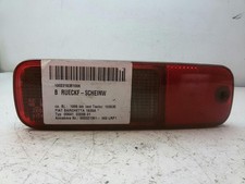Fanale posteriore fiat - fanale,