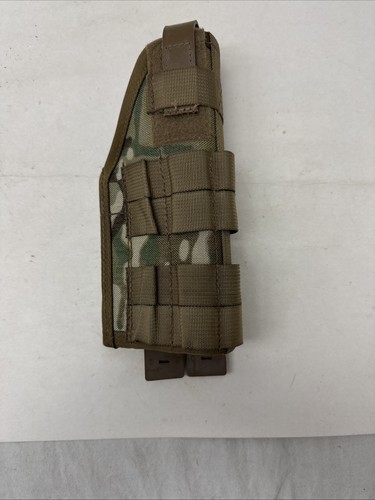 Fondina glock tactical tailor - fondina,