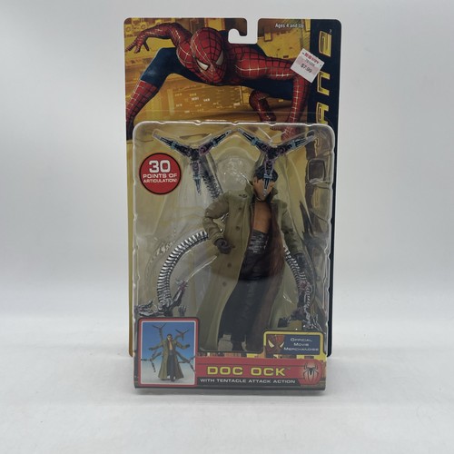 Nuovo marvel doc ock - nuovo,
