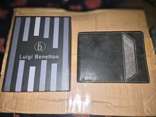 Portafoglio Uomo Luigi