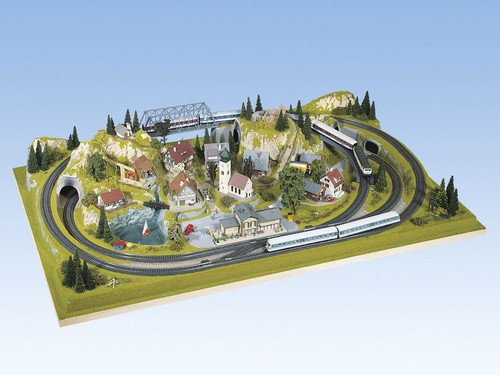 Noch 81710 terreno - terreno, finito