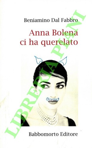 Dal fabbro beniamino - dal,
