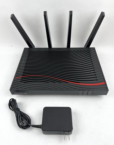 Netgear nighthawk x4s c7800 - netgear,