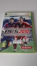 Pes 2010 pro evolution - pes,
