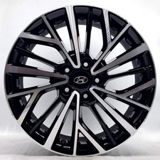 4 cerchi lega hyundai tucson