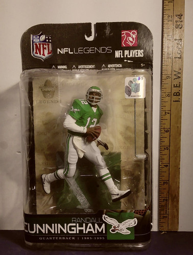 Mcfarlane nfl legends - mcfarlane,