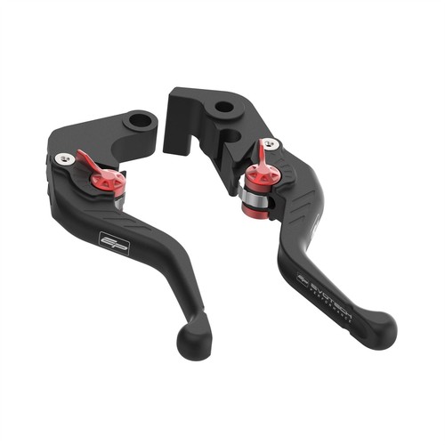 Set leve freno frizione - set,