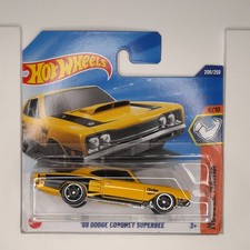 Hot Wheels Mattel 2025 '69