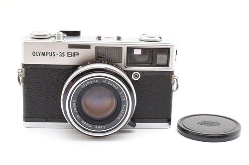 Quasi come nuovo olympus 35 - [quasi, nuovo]
