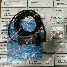 Sensore Keyence GT2-71D nuovo