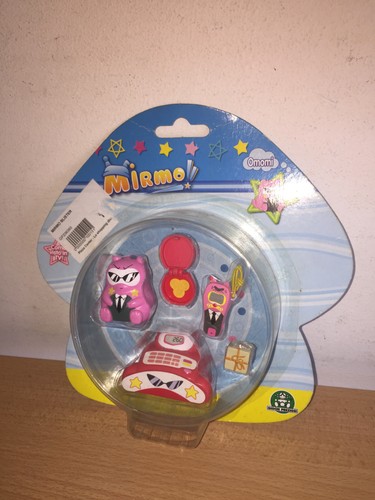 Giochi preziosi mirmo - preziosi,