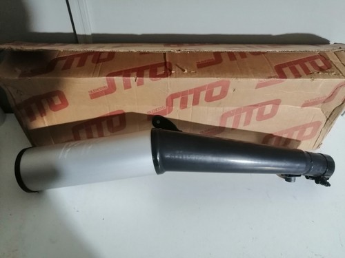 Marmitta scarico sito 1523 - sito,