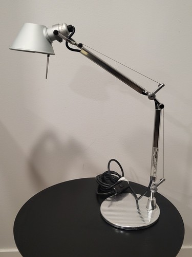 Artemide tolomeo micro de - artemide,
