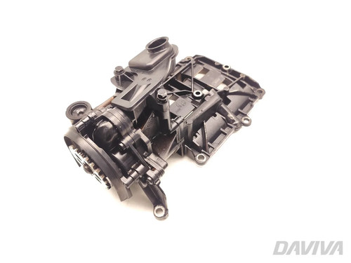 Bmw series pompa dell olio - 3,