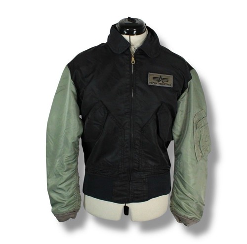 Alpha industries cwu giacca - alpha,