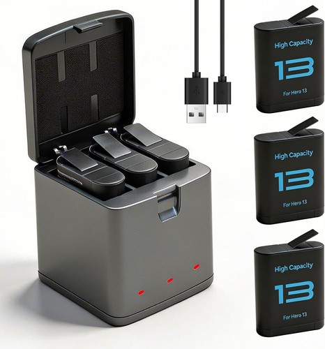 Confezione batterie 2800 mah - confezione,