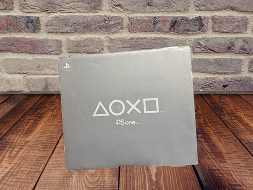 Sony playstation ps1 psone - sony,